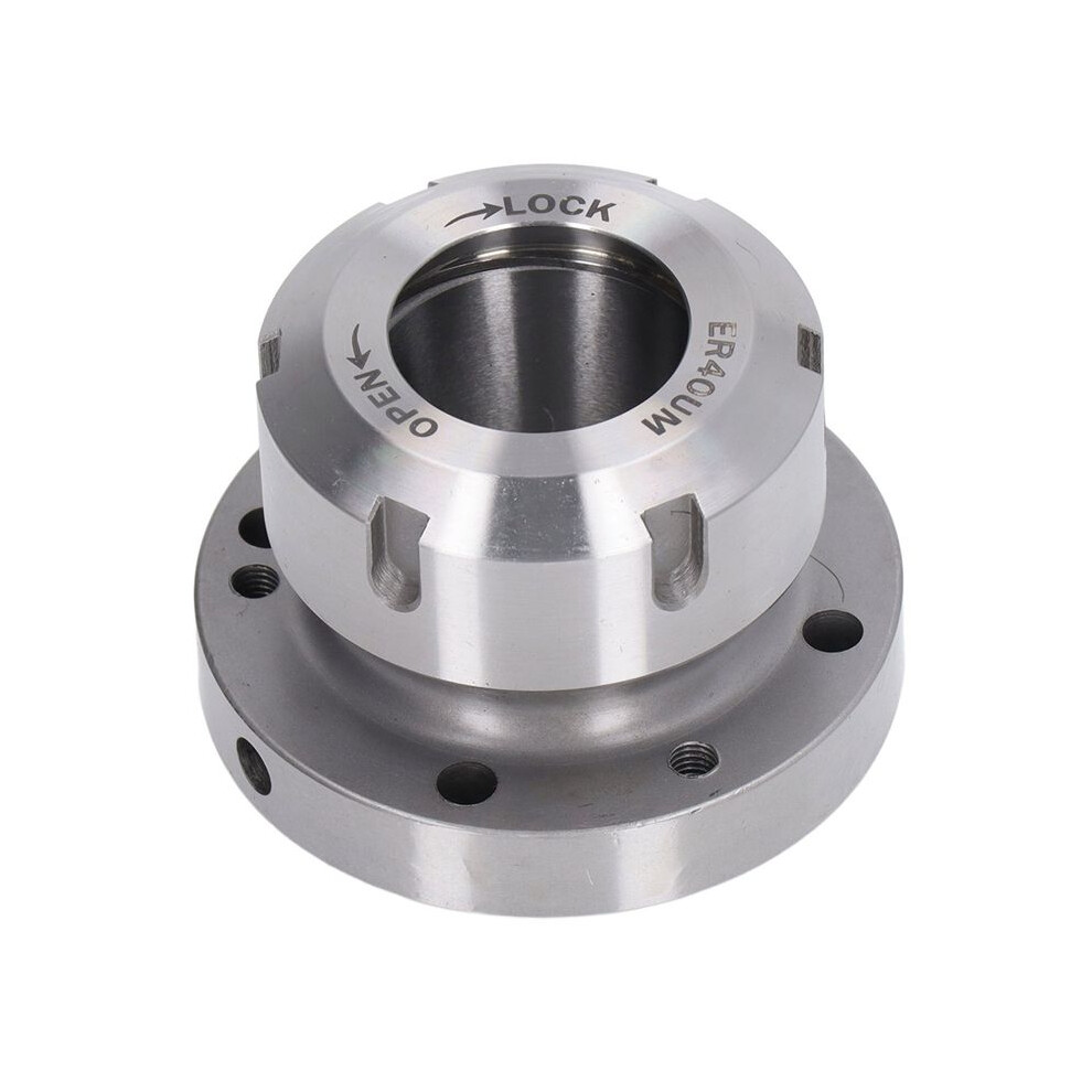 Clamping Collet Chuck Clamping Collet Chuck Compact Replacement For Cnc Milling Machine Lathe Er40 80Mm Diameter 6033699363990
