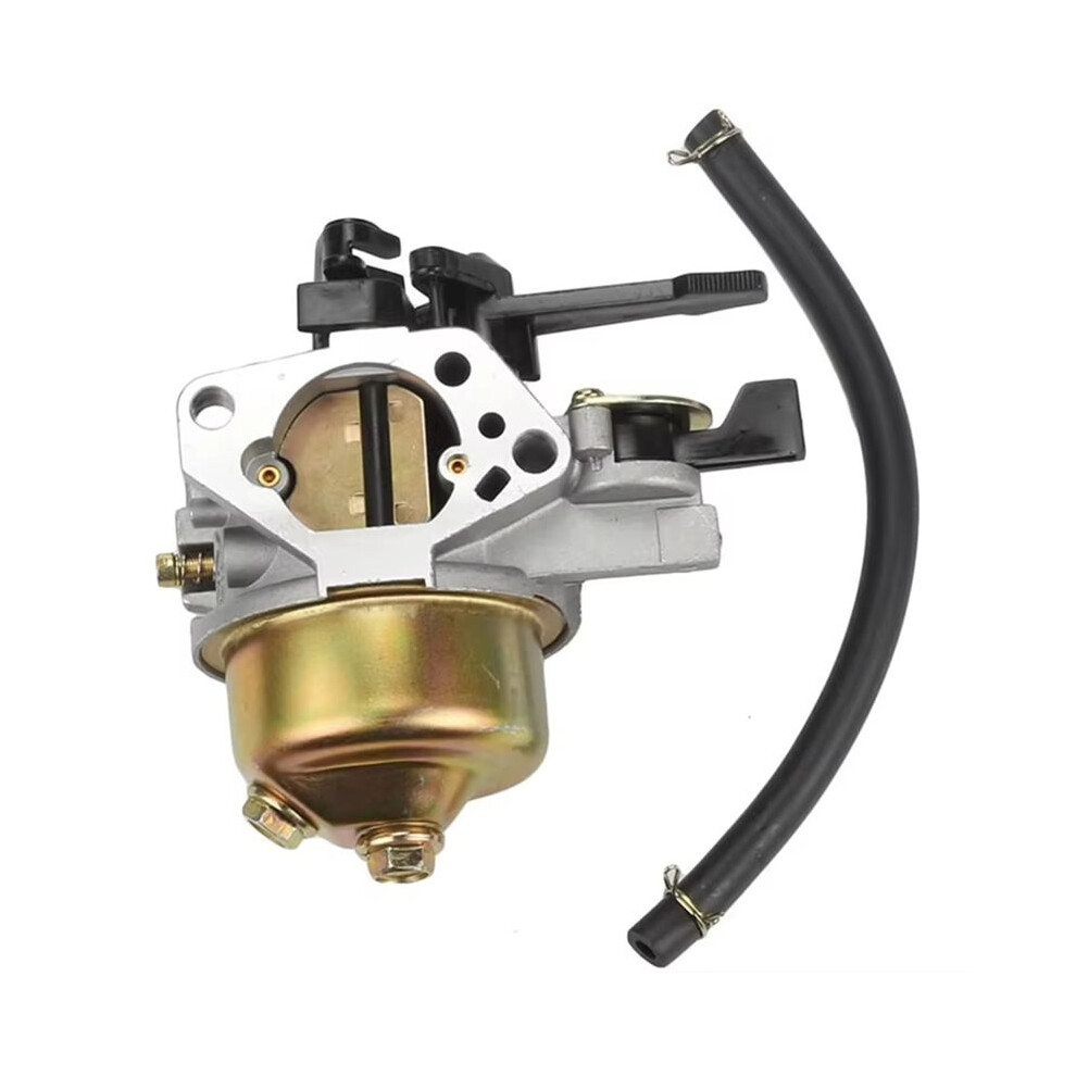 751-11707 951-11707 Carburetor With Pipe Fit For Mtd Troy Bilt Cub Cadet 1P65ba 1P65b0b Engine 6033699386128