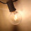 48Pcs G40 Led Replacement Light Bulbs, E12 Screw Base Shatterproof LED Globe Bulbs for Solar String Lights Warm White 7