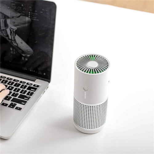 8X Air Purifiers Replaces Filter, Pre-Filter Layer, HEPA Filter Layer, Activated Carbon Filter Layer AP02 2