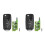 2X XEB510EN is Suitable for  B5 Type Super Remote Control with XT27B Super Chip 3-Key VVDI Remote Control Key 1