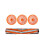 Filter Roller Brush for  Bsv2020G Powerseries Cordless Stick Vacuum Replacement Tools Sweeper Accessories 1