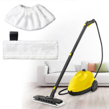 15x Replacement Steam Mop Cloth for Easyfix SC2 SC3 SC4 SC5 Steam Cleaner Microfibre Floor Clothes