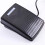 2X Sewing Machine Speed Controller Foot Control Pedal Accessories Electronic W Cord for Singer 4411 4423,EU Plug 7
