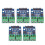 10 Pezzi L9110S 2 Canali  Stepper Motor Dual Motor Driver Module Controller Board per 2