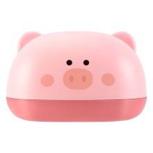 Napkin Holder Household Living Room Dining Room Pig Storage Box Simple Storage Tissue Box