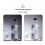 16Pcs 18cm Light Diffuser,Soft Diffuser Lamp Cover White Lamp Shade Diffuser,for Studio Strobe Reflectors 5