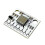 5X ADXL355 3-Axis Accelerometer Sensor Module Digital Output Industrial Grade Low Power Consumption 2