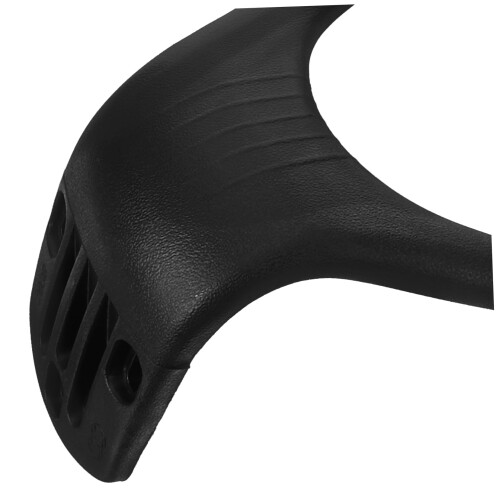 Office Chair Armrest Replacement Brackets Pair for Gaming Chairs with Ergonomic Support 1