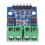 10 Pezzi L9110S 2 Canali  Stepper Motor Dual Motor Driver Module Controller Board per 6
