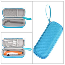 2X Suitable for Tiptoi 00110 Children'S Reading Pen Storage Box 00802 Learning Pen Bag-