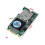2X for M.2 Micro- Card Reader Micro- SDHC SDXC TF to M2 B Key T-Flash Adapter for PC M.2 NGFF SSD Support 512GB 5