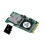 2X for M.2 Micro- Card Reader Micro- SDHC SDXC TF to M2 B Key T-Flash Adapter for PC M.2 NGFF SSD Support 512GB 6