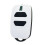 3pcs Garage Gate Command Opener Transmitter for DEA GTI2 GTI4 433MHz DEA Remote Control Fixed Rolling Code 433.92MHz 6