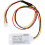 3X SHT30 Digital Output Temperature and Humidity Sensor Module IIC I2C Interface 3.3V for  DIY 4