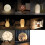 10X DIY Model for Led Lamp Kit,Bright Light -Efficient Custom Lighting Project Multicolor Led Light Parts 7
