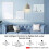 4X Tuya ZigBee Devices Button Scene  Intelligent Linkage   Battery Powered Work with  Life 4