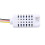 3X SHT30 Digital Output Temperature and Humidity Sensor Module IIC I2C Interface 3.3V for  DIY 6