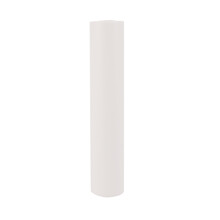 Pergamentpapierrolle für Backen 12 Zoll X 164 Fuß Rolle,Fettdicht,Antihaftbeschichtet,Leicht zu Schneiden,FüR Kochen,Braten