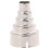 5-Section Buse à Air Chaud Buse Accessoires de Buse Universelle Buse Domestique 1