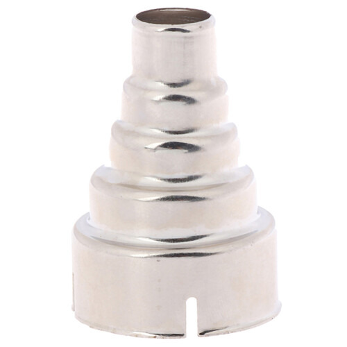 5-Section Buse à Air Chaud Buse Accessoires de Buse Universelle Buse Domestique