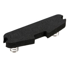 Cuscinetti di Regolazione 'Altezza del Pickup Humbucker con Molla per Chitarra Elettrica