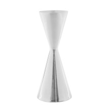 Stainless Steel Measure Cup Double Bar Party Wine Cocktail Shaker Jigger 60Ml