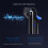 6X Mobile Game Controller Four Finger Gamepad for Pubg Trigger Game for / Android Gamepad 8