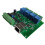 4X LAN Ethernet RJ45 TCP / IP WEB Remote Control Board avec 4 Canaux Relais UDP W5500 Networking Controller 8