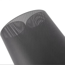 2pcs 100cm X 30cm Computer Dust Cover Mesh DIY PVC Material PC Case Fan Cooler Dust Filter Network Net Case