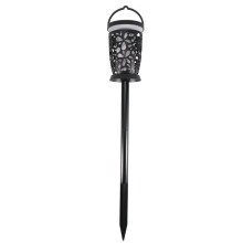 96LED Solar Torch Dance Flicker Flame Light Garden Yard Lawn Decor Lampada Impermeabile Solar LED Light Outdoor Flame Light