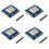 4X 4G Module Luat Air780E Full Netcom Module  IoT Serial Communication Data Transmission DTU Multifunction Module 2