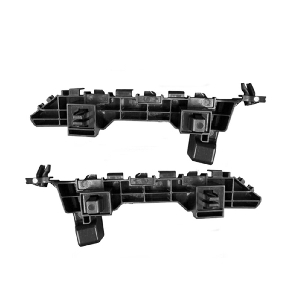 For 2018-2020 Accord Front Bumper Retainer Support Bracket Lh Rh 2 Pcs 6031233208387