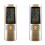 2X KT-N828 Universal AC Remote Control Conditioner Remote Control KT-N828 - Efficient Replacement Remote 2