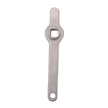 The Radiator Key, Premium Stainless Steel Plumbing Tools, Air Outlet Handle Bleed Valve Spanner,Save Costs