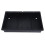 3X Arcade Joystick Acrylic Panel Case for Arcade Game Machine DIY Can Be Installed Joystick Button for Retro Video Game 4