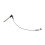 Stainless Steel Quick Release Pin 8mm Diameter  Locking Pin with Push Button Lanyard Cable Usable Length 50mm 1