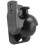 12PCS Universal Speaker Wall Mount Bracket Ceiling Stand Clamp with Adjustable Swivel and Tilt Angle Rotation 6