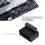 10X PH19B USB 3.0 Internal Header USB3.0 19/20P Socket 90 Degree Adapter Converter for Computer Motherboard 3