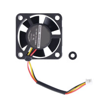 For K1/K1 Max 3010 Fan DC24V Cooling Hotend Fan 13000 Rotating Speed Fans 3D Printer Accessory