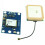 2X GY-NEO-6MV2 NEO-6M GPS Module with Flight Control EEPROM MWC APM2.5 Large Antenna 2