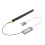 2X RP2040-LoRa  Development Board Kit+Adapter Board SX1262 850-930Mhz Development Board StöDer GFSK LoRa 4