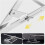 2X Foldable Stainless Steel Stand Adjustable Cutting Machine Material Support Frame for Cutting Stand Workbench Lift,A 4