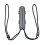 4 PCS Left and Right Wrist Strap for   Joy Pad Con Controller Gamepad Hand Rope Games Accessories Joy Pad 6