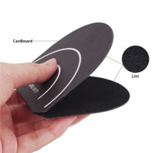 4X Record Cleaner Handler Mitt Vinyl Record Clip Disc Cleaning Protection Pad No Fingerprints for Vinyl LP Records