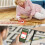 2Pack Tuya WiFi  SOS Call Button Wireless Caregiver Pager Phone Alert Transmitter Emergency Call Button 3