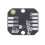 3X MT6701 Magnetische Encodermodule PWM/I2c Borstelloze Motor-Encoder ABZ-Modus 1024 Lijnen Vervangt AS5600-Module 3