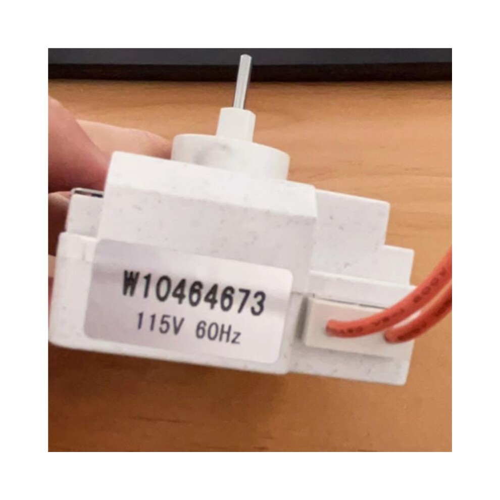 3X Refrigerator Evaporator Fan Motor For Wpw10464673 Ps7320664 Ps11755167 3020513 115V 60Hz 6031120265448