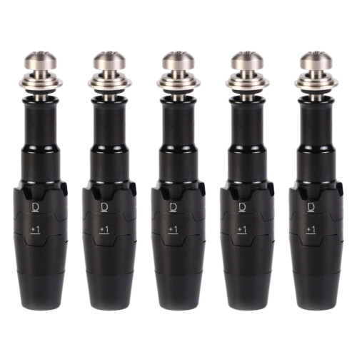 5X  Adapter Sleeve for   Bertha 815 EPIC GBB XR