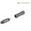 2X  Metal Glue Applicator Needle for Hobby, , Model and Small Part Dispensing 3